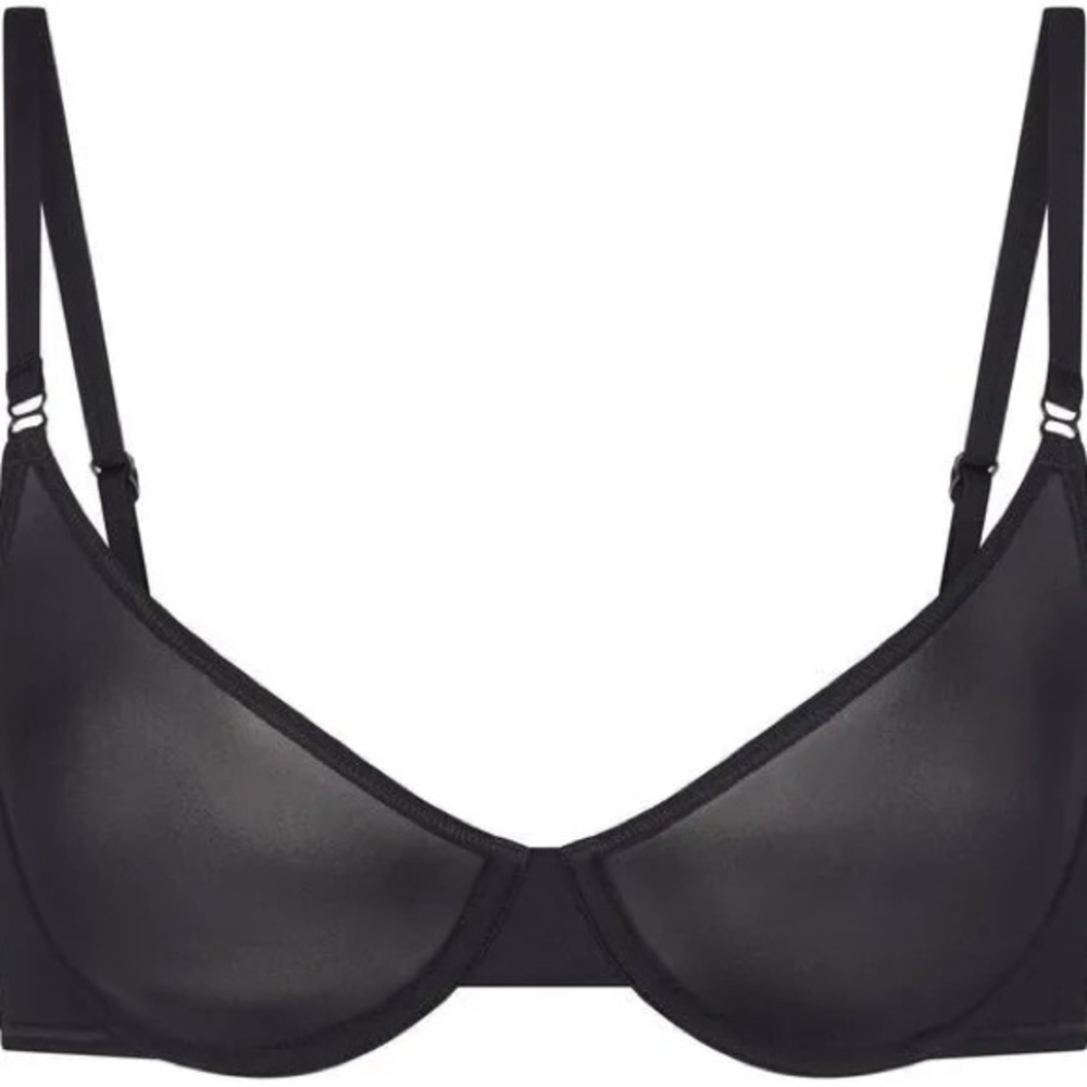 SKIMS Weightless Scoop Bra